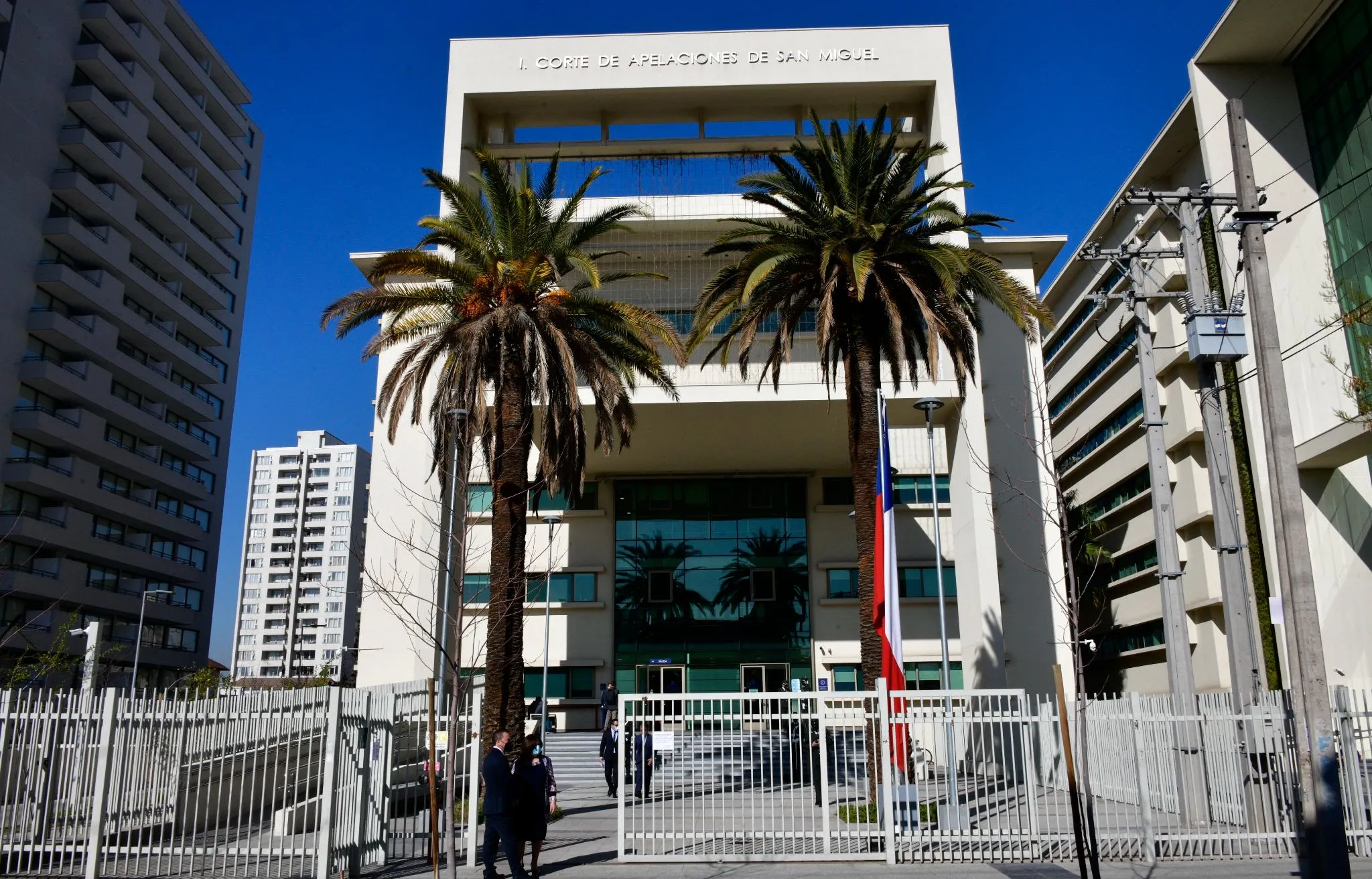 Corte de Apelaciones de San Miguel acoge recurso de nulidad y ordena nuevo juicio oral